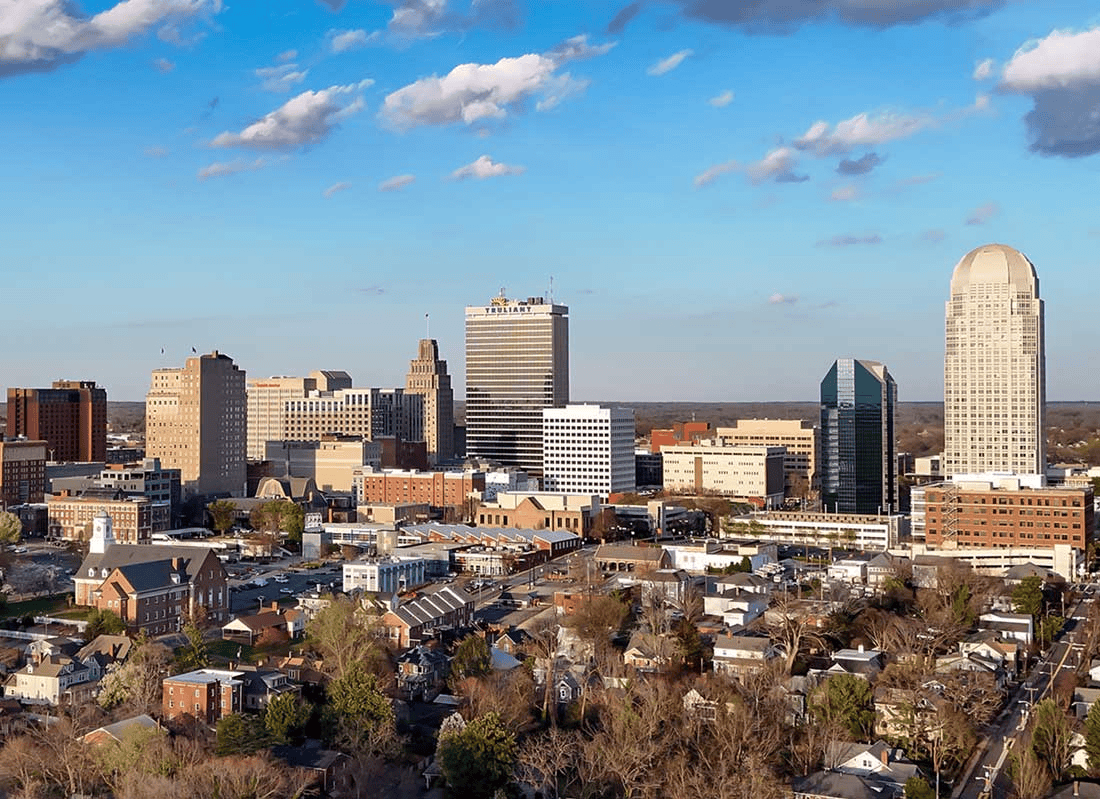 Winston Skyline